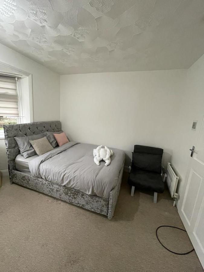 Alder En-Suites Self-Catering With Private Shower 1 Southampton Exterior photo